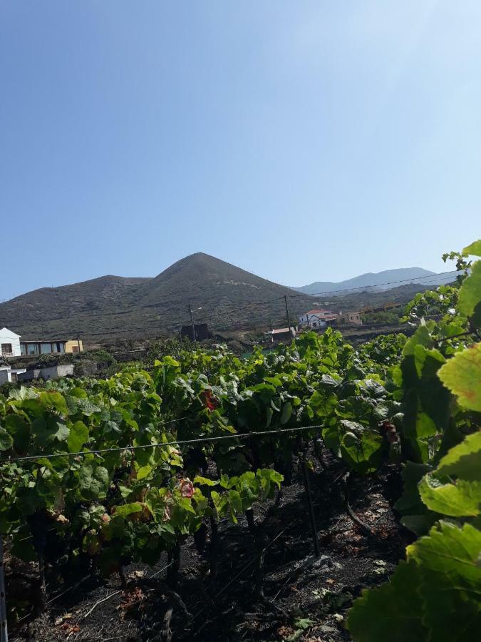 Villa La Gorona Echedo Esterno foto